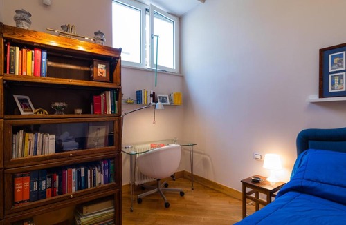 Historical Center Apartment | Elegant Flat at Municipio