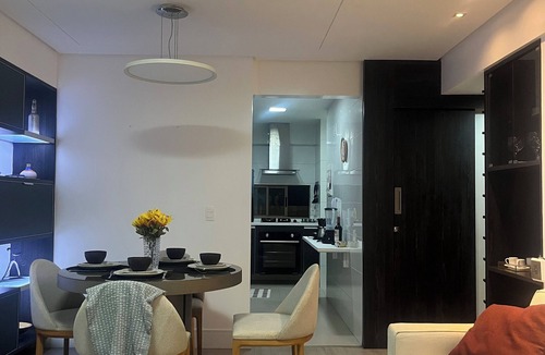 Boa Viagem Apartment | Elegant, fully equipped, and close to the beach.
