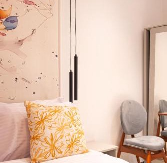 Garden City Apartment | Elegant Garden City Downtown Studio