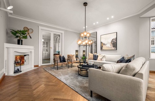 Bergenhus House | Elegant Historic Villa | Stunning Views