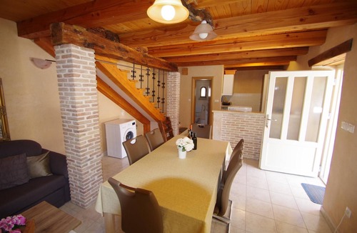 Kavran House | Elegant Holiday House in Village Kavran