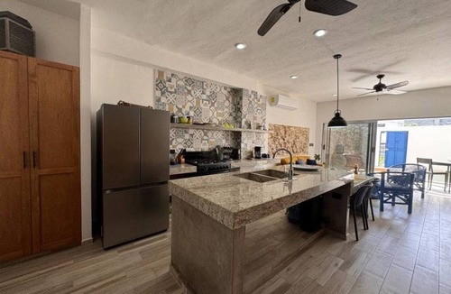 Merida House | Elegant home a few steps from the Malecon