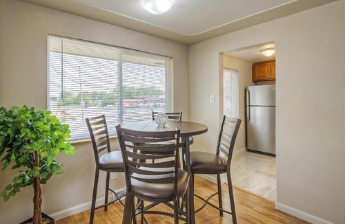 Edgewater Apartment | Elegant home, Convenient Access To Denver