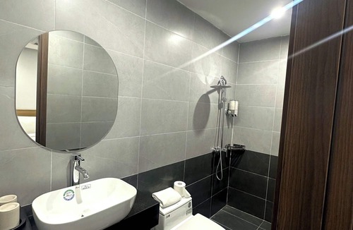 Bui Thi Xuan Hotel | Elegant Hotel