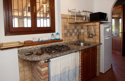 Alghero House | Elegant house in 19th century old farm, beautiful sea view