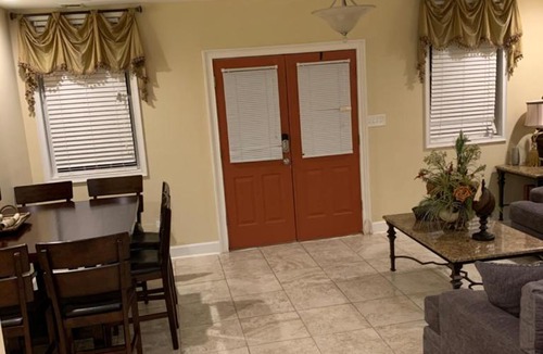 Lithonia Apartment | Elegant Jewel Sports Event Hosting