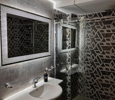 Maadi Apartment | Elegant Living