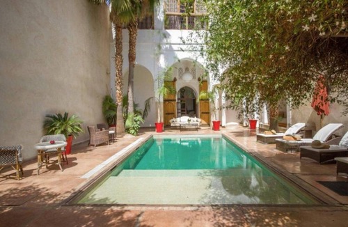 Diour Jdad Villa | Elegant Marrakesh Suite | 1 Bedroom | Sanemi Suite | Spacious Suite