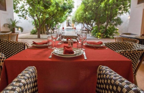 Diour Jdad Villa | Elegant Marrakesh Suite | 1 Bedroom | Sanemi Suite | Spacious Suite