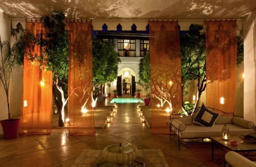 Diour Jdad Villa | Elegant Marrakesh Suite | 1 Bedroom | Sanemi Suite | Spacious Suite