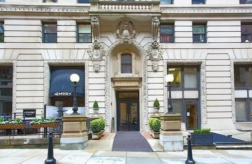 Beacon Hill Condo | Elegant Mid-Century Modern Condo — Fully Furnished Luxury in the Heart of Boston