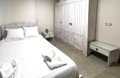 Heliopolis Apartment | Elegant & Modern 3 BDR Apt Heliopolis