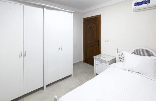 Heliopolis Apartment | Elegant & Modern 3 BDR Apt Heliopolis