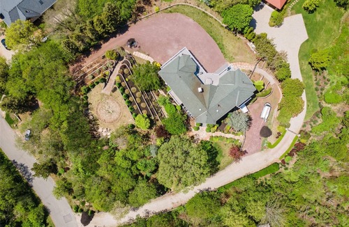 Montauk House | Elegant Montauk Estate - Lake Views - Resort-Style