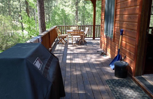 Markleeville House | Elegant Mountain Home - 3 bedroom/2.5 Baths