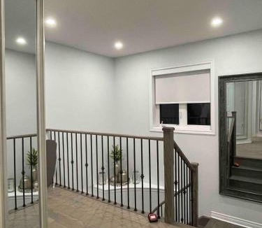 Oakville House | Elegant Oakville Town Residece