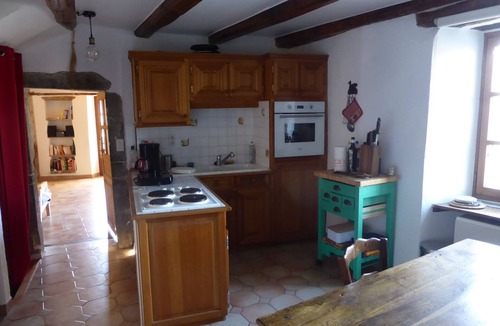 Saint-Andre-de-Rosans House | Elegant Provençal Baronnies house with large garden
