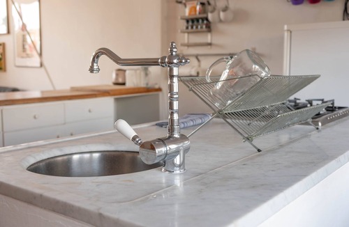 Santa Croce House | Elegant Panoramic Apartment in Borgo Santa Croce