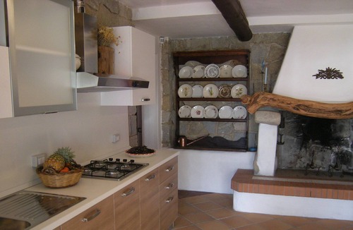 Notteri Villa | ELEGANT PANORAMIC VILLA 10 METRES FROM THE SEA WITH SWIMMING POOL
