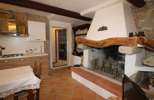Notteri Villa | ELEGANT PANORAMIC VILLA 10 METRES FROM THE SEA WITH SWIMMING POOL