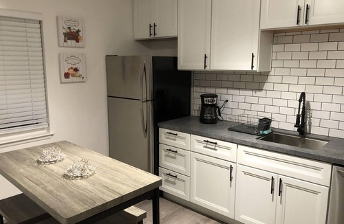 West San Jose Apartment | Elegant place near Santana Row for vacation/work