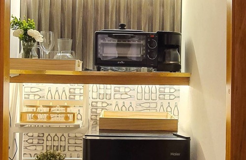 Tropical del Este Apartment | Elegant Private Room with Jacuzzi in Santo Domingo Este