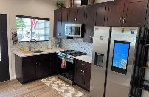East San Gabriel Apartment | Elegant private studio with private entrance and pool access
