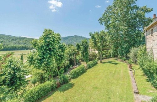 Morra Villa | Elegant private villa nestled in the heart of Umbria, for exclusive stays