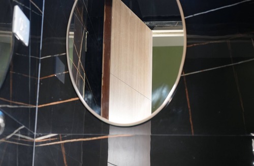 Saravanampatty Hotel | ELEGANT RESIDENCY