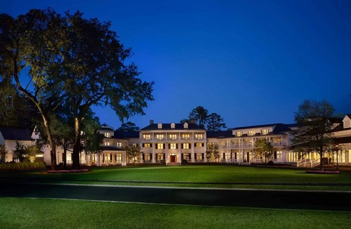 Palmetto Bluff House | Elegant Riverfront Retreat in Palmetto Bluff - 3BR/3.5BA w/Resort Amenities