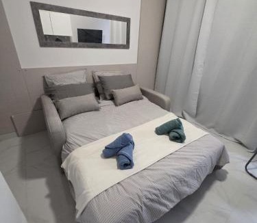 Liberation Apartment | Elegant Riviera Studio in Central Nice