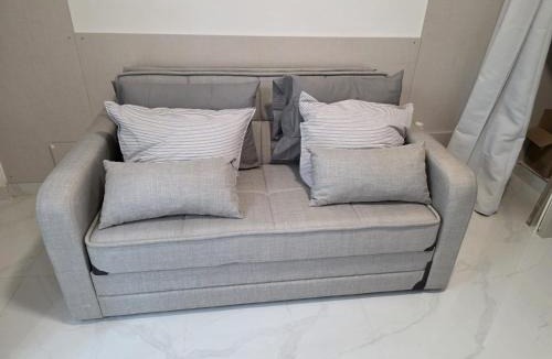 Liberation Apartment | Elegant Riviera Studio in Central Nice