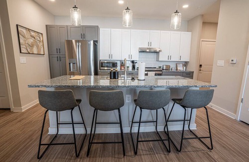 Athens Apartment | Elegant, Spacious Apt | Pool | Long Stays
