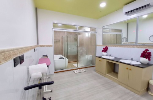 Gemanafushi Bed & Breakfast | Elegant & Spacious One-Bedroom Retreat in Deepsouth