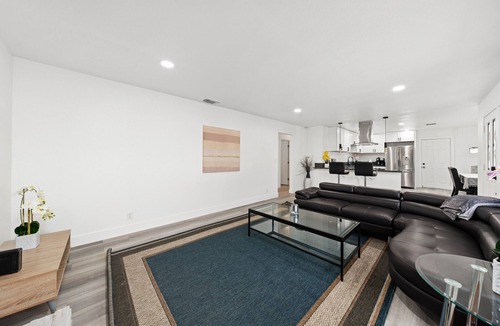 Citrus Heights House | ELEGANT SPACIOUS 3 BED/2BATHS HOUSE IN SUBURB SAC