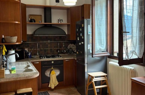 Maslianico Apartment | Elegant stay near Lake Como