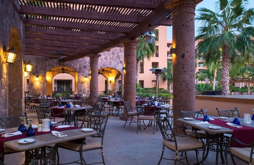 Loreto Resort | Elegant Studio at Villa del Palmar – Beachfront Resort with Pools & TPC Golf