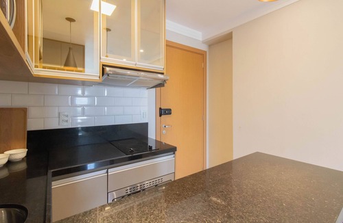 Picanco Apartment | Elegant Studio - GRU 1506