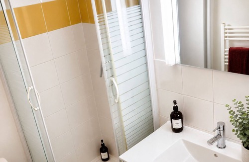 Plessis Tison Apartment | Elegant | Studio | Downtown Nantes