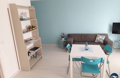 Ferney-Voltaire Apartment | Elegant Studio in the center of Ferney-Voltaire