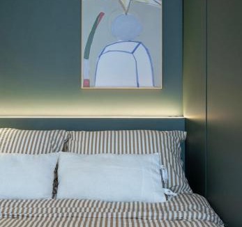 Trindade Apartment | Elegant Studio in the Heart of the City