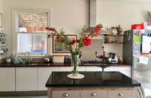 Twickenham Riverside House | Elegant Victorian Family Home in the Heart of Richmond