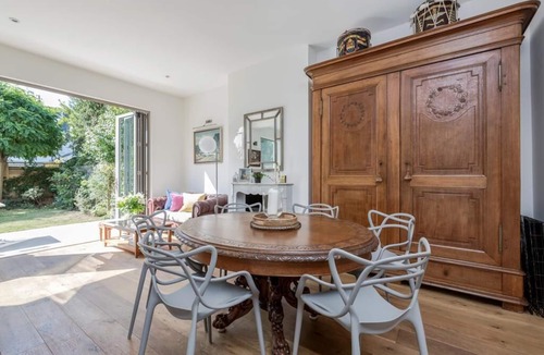 Twickenham Riverside House | Elegant Victorian Family Home in the Heart of Richmond