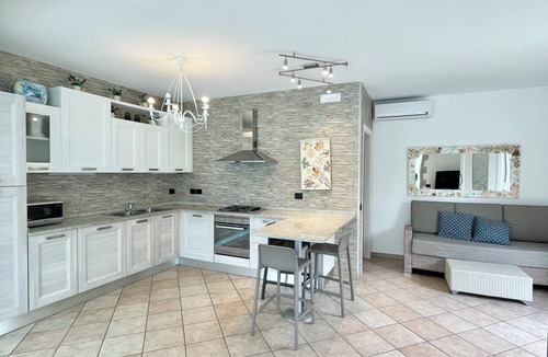 Isola Albarella Villa | Elegant villa in the idyllic island of Albarella