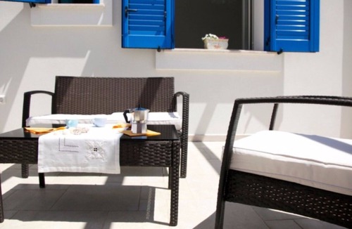 Lido Marini Villa | Elegant villa maldives salento