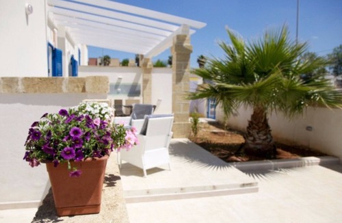 Lido Marini Villa | Elegant villa maldives salento