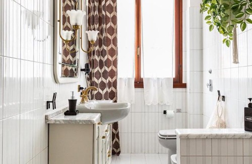 Cascina dei Pomi Apartment | Elegante Alloggio in centrale fino a 6 persone