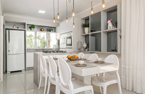Canasvieiras House | Elegante Casa com Piscina - Canasvieiras