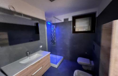 Oga Apartment | Elegante e moderno monolocale