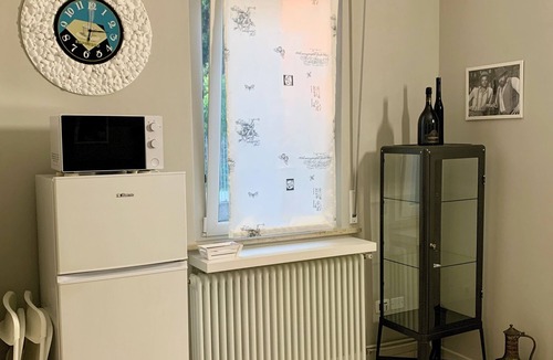 Mantua Apartment | ELEGANTE E TRANQUILLA CASA VACANZE A 2 PASSI DAL LAGO SUPERIORE.